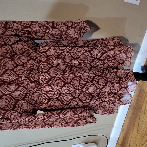 LC Lauren Conrad Dress - Picture 10 of 13